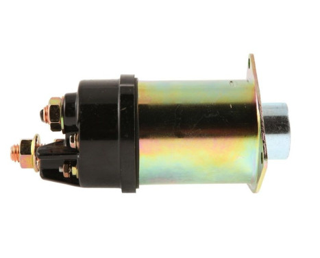 Contactor, starter motor +Line Selected