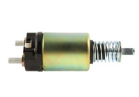 Contactor, starter motor +Line Selected