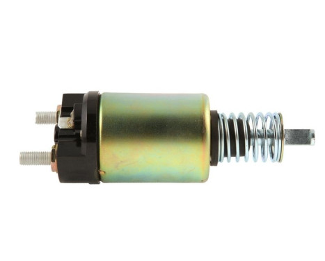 Contactor, starter motor +Line Selected