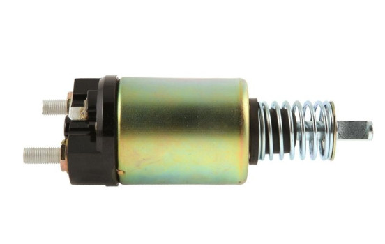 Contactor, starter motor +Line Selected