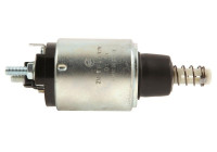 Contactor, starter motor +Line Selected