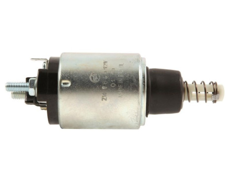 Contactor, starter motor +Line Selected