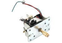 Contactor, starter motor +Line Selected