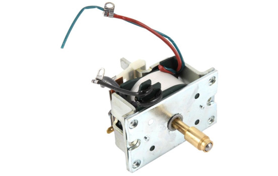 Contactor, starter motor +Line Selected