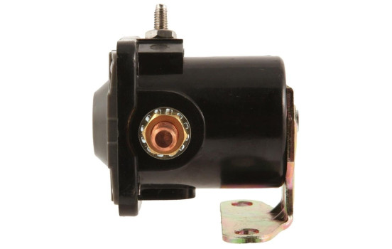 Contactor, starter motor +Line Selected