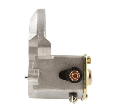 Contactor, starter motor +Line Selected