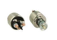 Contactor, starter motor +Line Selected