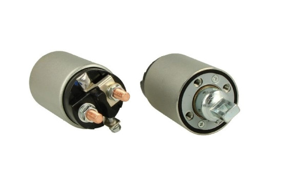 Contactor, starter motor +Line Selected