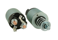 Contactor, starter motor +Line Selected