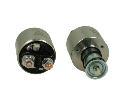 Contactor, starter motor +Line Selected