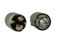 Contactor, starter motor +Line Selected