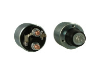 Contactor, starter motor +Line Selected