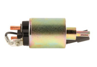 Contactor, starter motor +Line Selected