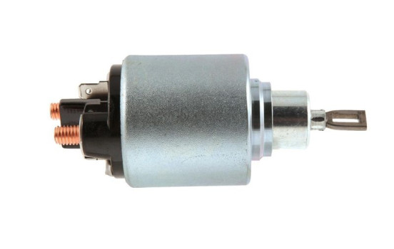 Contactor, starter motor +Line Selected