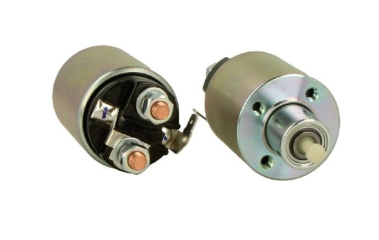 Contactor, starter motor +Line Selected