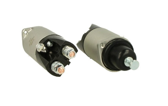 Contactor, starter motor +Line Selected