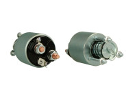 Contactor, starter motor +Line Selected