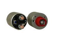 Contactor, starter motor +Line Selected