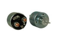 Contactor, starter motor +Line Selected