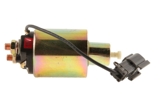 Contactor, starter motor +Line Selected