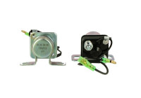 Contactor, starter motor +Line Selected