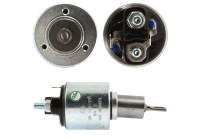 Contactor, starter motor +Line Selected