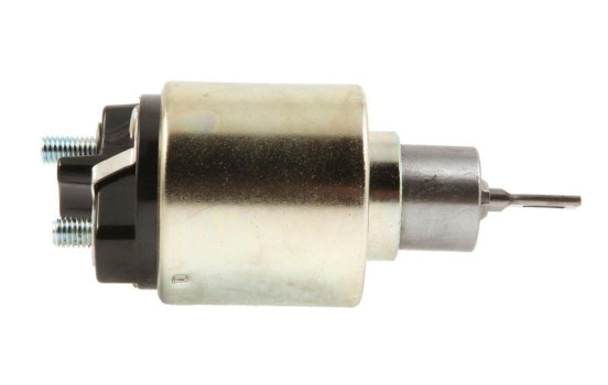 Contactor, starter motor +Line Selected