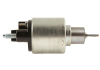 Contactor, starter motor +Line Selected