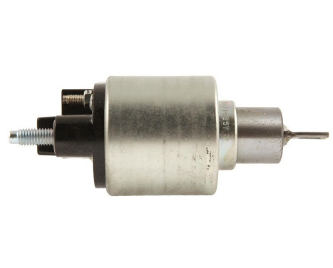 Contactor, starter motor +Line Selected