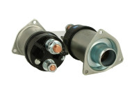 Contactor, starter motor +Line Selected