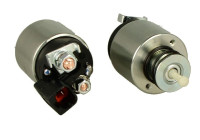 Contactor, starter motor +Line Selected