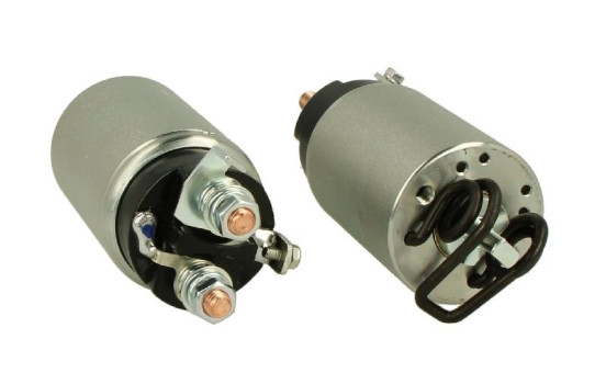 Contactor, starter motor +Line Selected