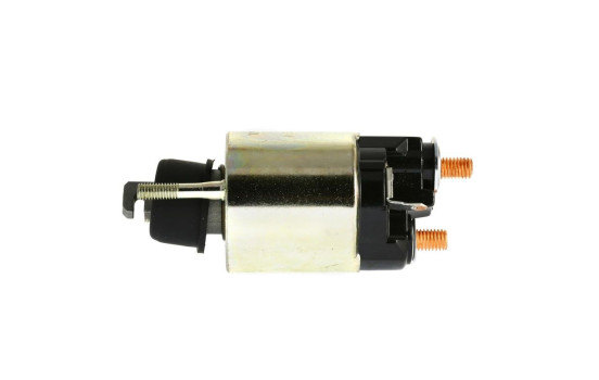 Contactor, starter motor +Line Selected