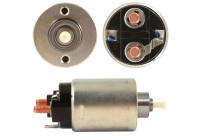 Contactor, starter motor +Line Selected