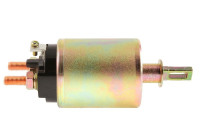 Contactor, starter motor +Line Selected