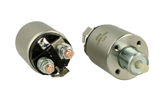 Contactor, starter motor +Line Selected