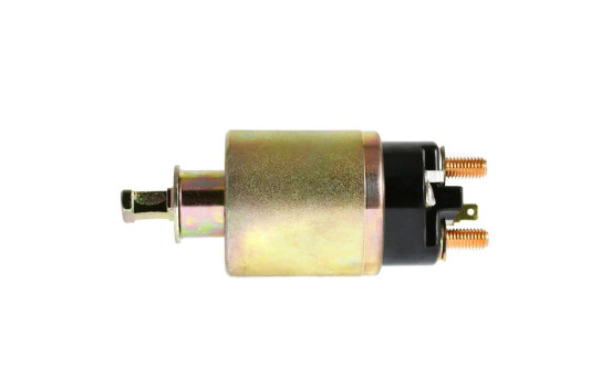 Contactor, starter motor +Line Selected