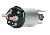 Contactor, starter motor +Line Selected