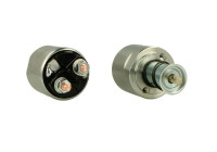 Contactor, starter motor +Line Selected