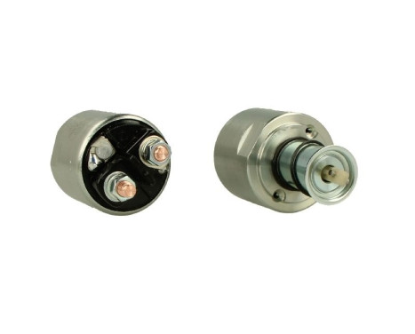 Contactor, starter motor +Line Selected