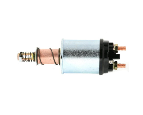 Contactor, starter motor +Line Selected