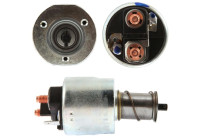 Contactor, starter motor +Line Selected
