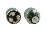 Contactor, starter motor +Line Selected