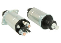 Contactor, starter motor +Line Selected