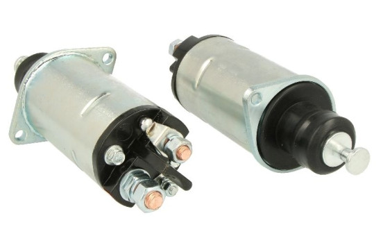 Contactor, starter motor +Line Selected