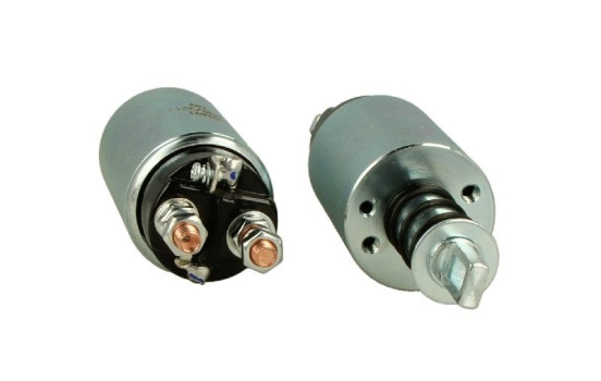 Contactor, starter motor +Line Selected