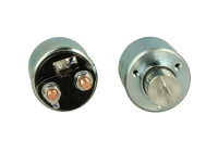 Contactor, starter motor +Line Selected
