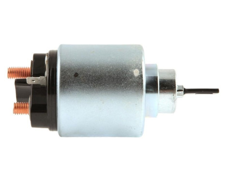 Contactor, starter motor +Line Selected