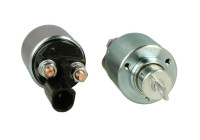 Contactor, starter motor +Line Selected