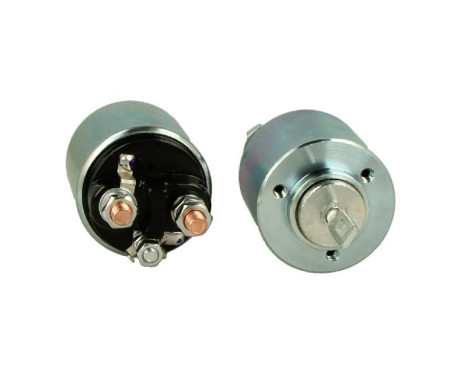 Contactor, starter motor +Line Selected